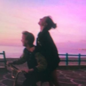 Meet your Posher, Evan